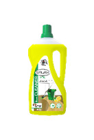 Універсальний засіб для миття підлог і стін "Galax" das PowerClean ,1100г